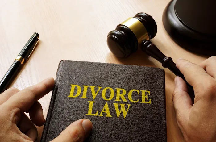 Nicholas Street, Attorney at Law 4