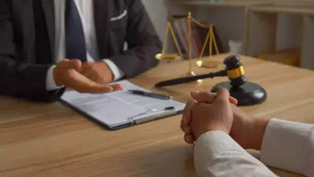 Nicholas Street, Attorney at Law 4