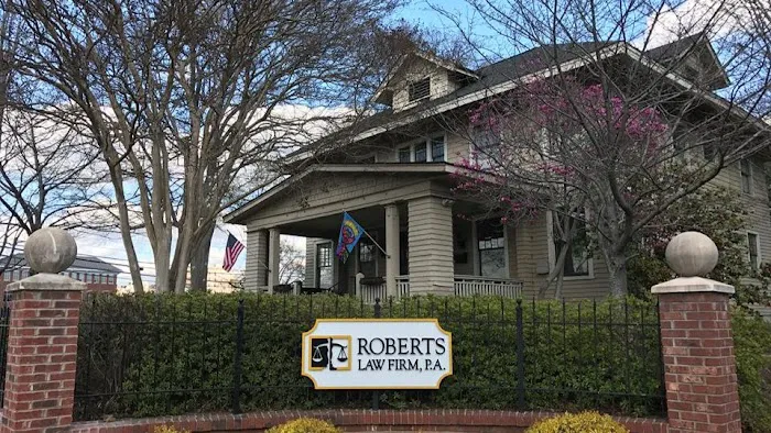 Roberts Law Firm, P.A. 4
