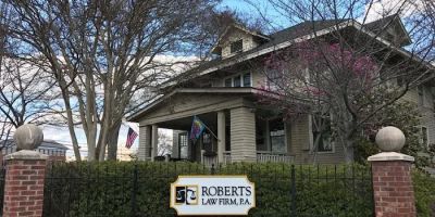 Roberts Law Firm, P.A.