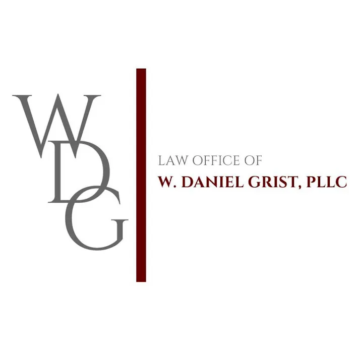 Law Office of W. Daniel Grist, PLLC 5