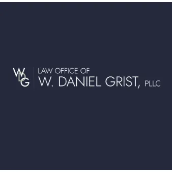 Law Office of W. Daniel Grist, PLLC 5