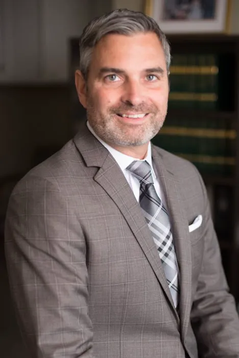 Law Office of W. Daniel Grist, PLLC 5