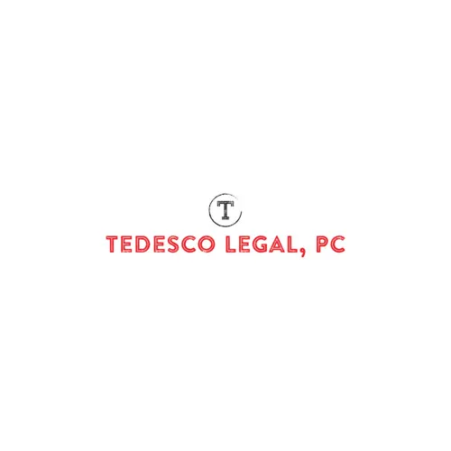 Tedesco Legal, PC 5