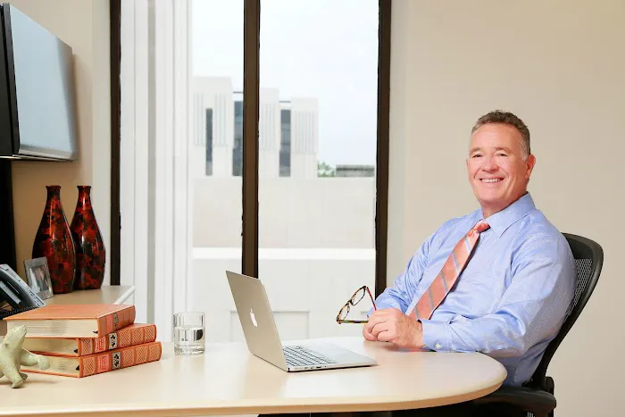 Pedigo Law Firm 5