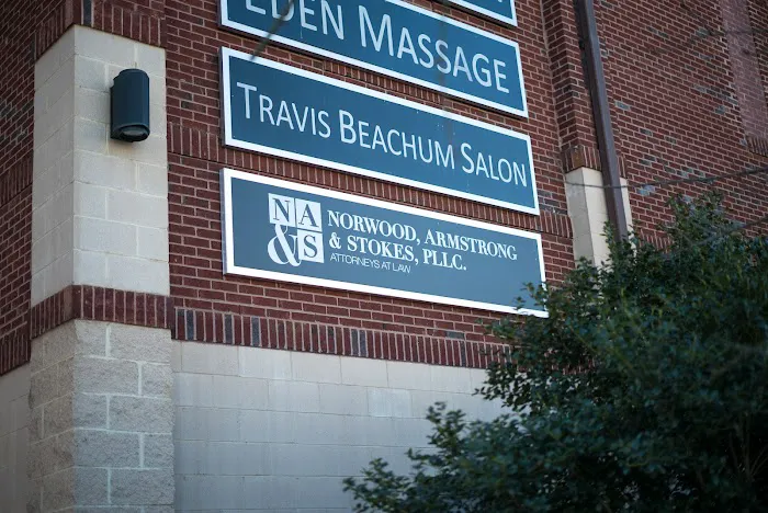 Norwood, Armstrong & Stokes, PLLC 5