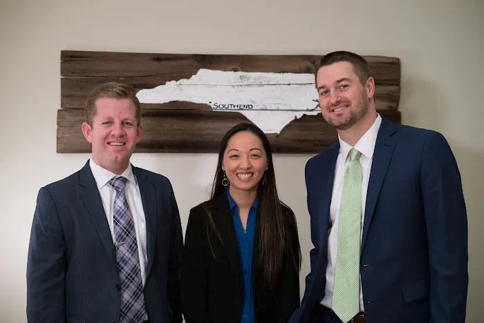 Norwood, Armstrong & Stokes, PLLC 5