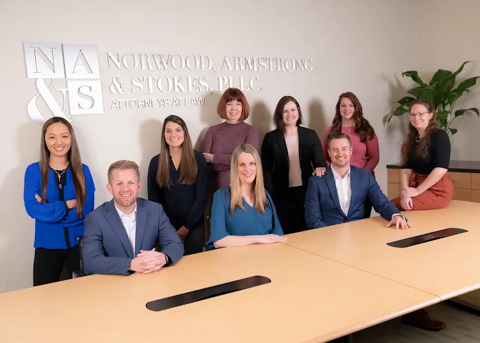 Norwood, Armstrong & Stokes, PLLC 5