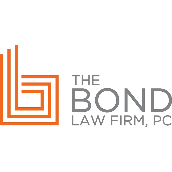 The Bond Law Firm, PC 5