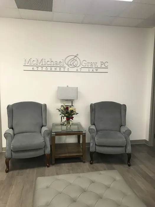 McMichael & Gray PC 5