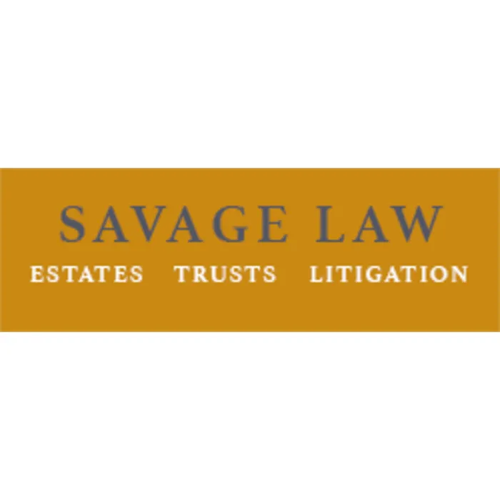 Savage Law PLLC 5