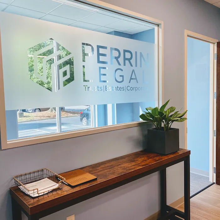 Perrin Legal 5