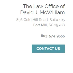 The Law Office of David J. McWilliam 4
