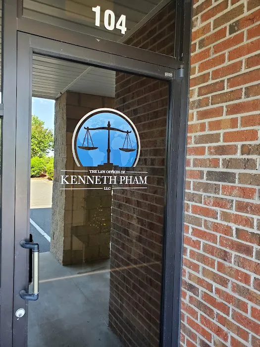Law Offices of Kenneth Pham, LLC 4