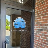 Law Offices of Kenneth Pham, LLC ico