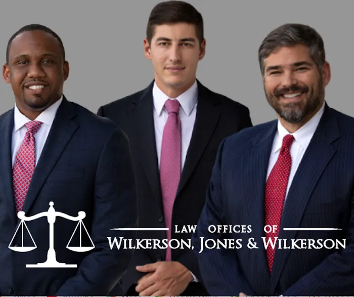 Law Offices of Wilkerson, Jones & Wilkerson ️ 4