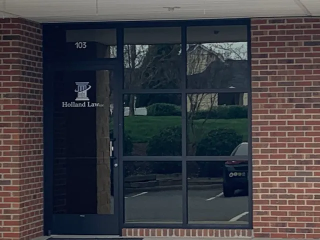 Holland Law LLC 4
