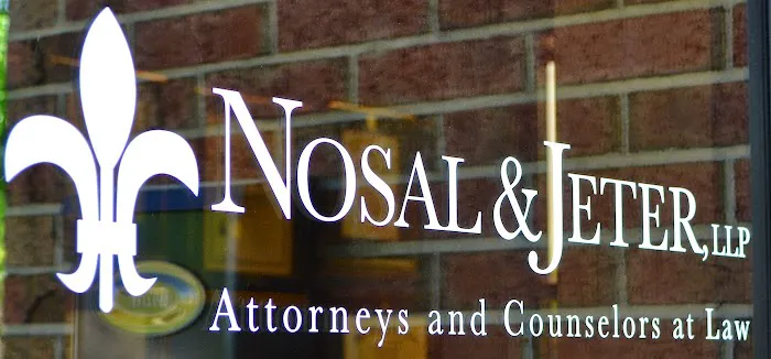 Nosal & Jeter, LLP 4