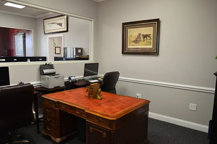 Nosal & Jeter, LLP 4