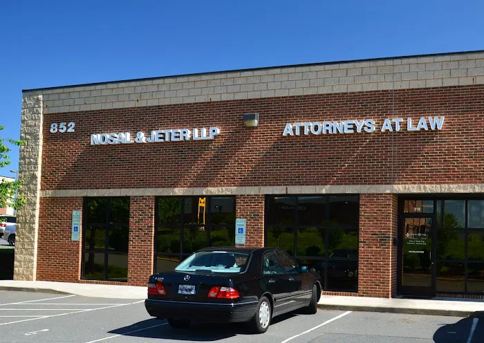 Nosal & Jeter, LLP 4