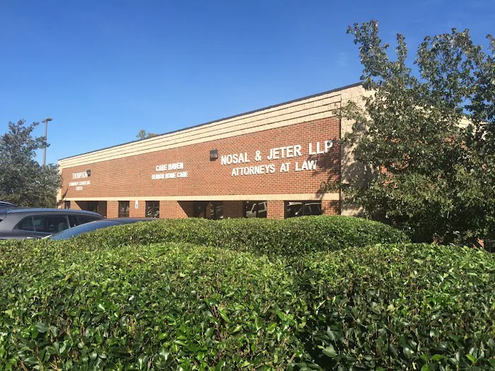 Nosal & Jeter, LLP 4