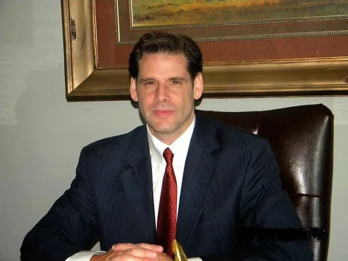 Law Office Stephen G. Court 4