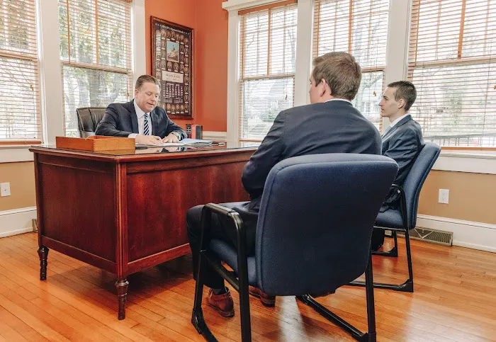 Chad Brown Law, PLLC. 4