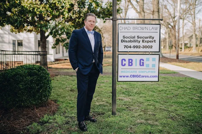 Chad Brown Law, PLLC. 4