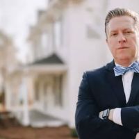 Chad Brown Law, PLLC. ico