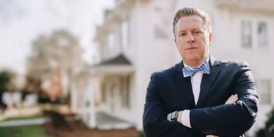 Chad Brown Law, PLLC.