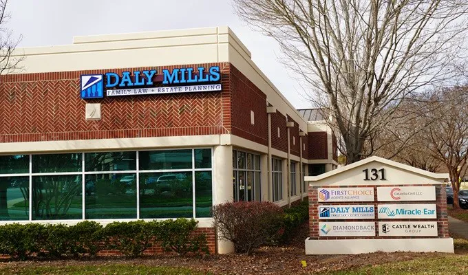 Daly Mills Family Law + Estate Planning 4