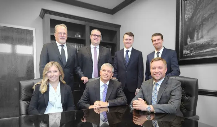 Jones, Childers, Donaldson & Webb, PLLC 4