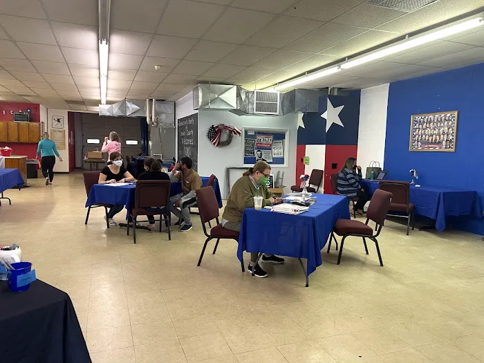 Law Offices of Ginky L Torres, Immigration Attorney 4