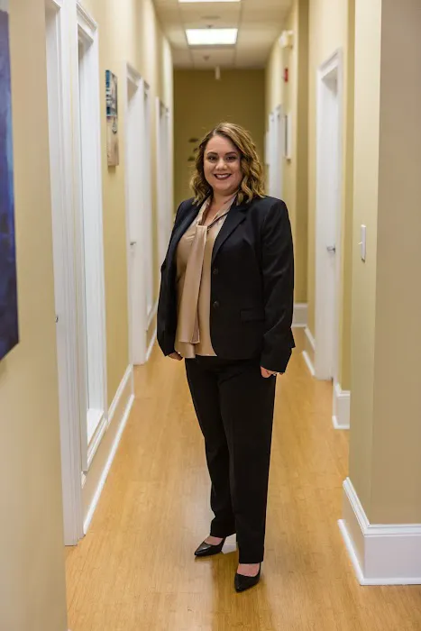 Law Offices of Ginky L Torres, Immigration Attorney 4