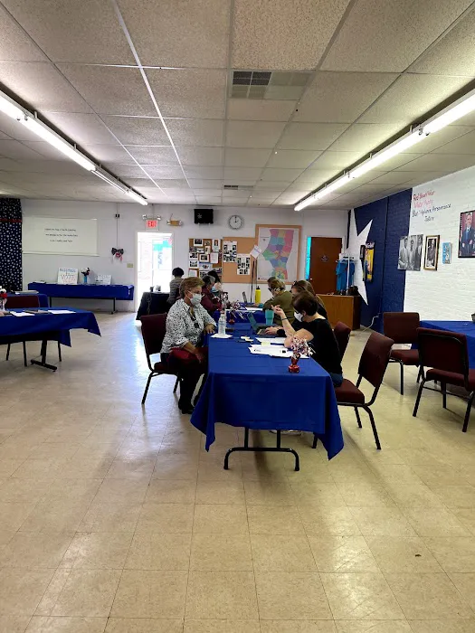 Law Offices of Ginky L Torres, Immigration Attorney 4