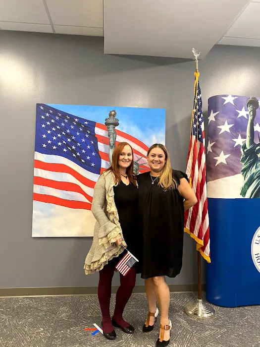 Law Offices of Ginky L Torres, Immigration Attorney 4