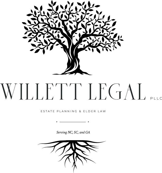 Willett Legal, PLLC 4