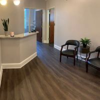 Ralston Benton Byerley & Moore PLLC - Mooresville, NC ico