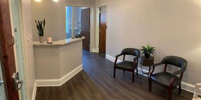Ralston Benton Byerley & Moore PLLC - Mooresville, NC