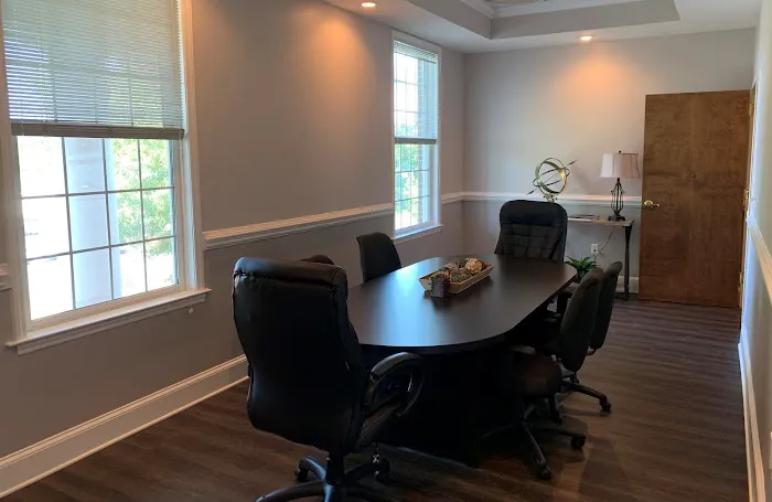 Ralston Benton Byerley & Moore PLLC - Mooresville, NC 4