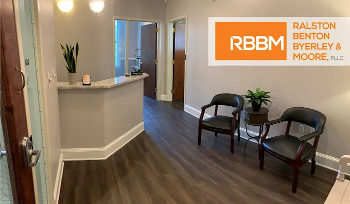 Ralston Benton Byerley & Moore PLLC - Mooresville, NC 4