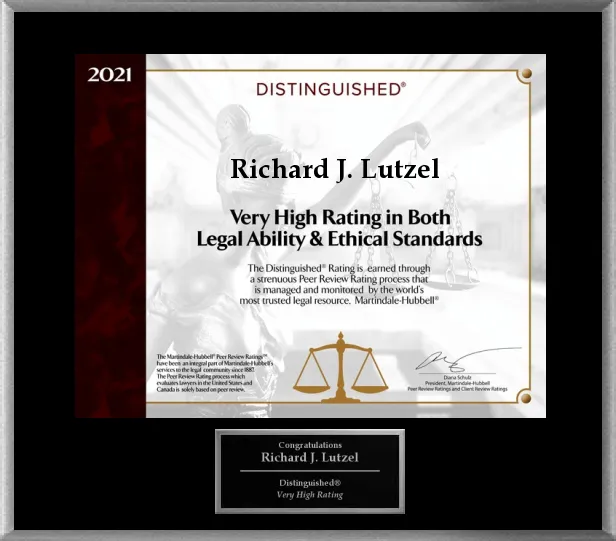 Lutzel Broadway & Associates PC 4