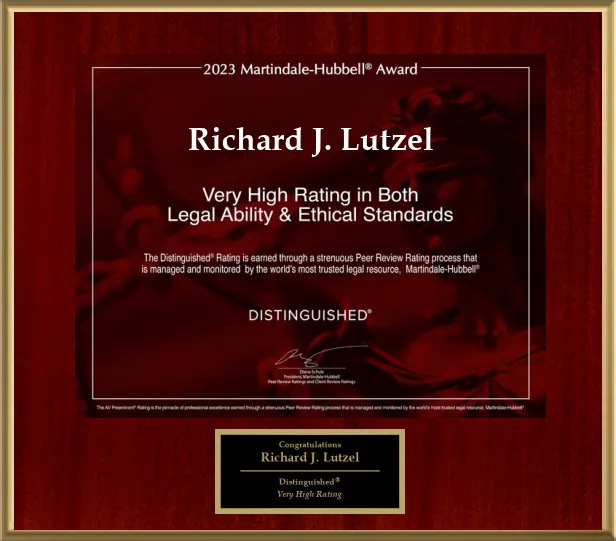 Lutzel Broadway & Associates PC 4