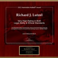Lutzel Broadway & Associates PC ico