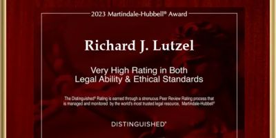 Lutzel Broadway & Associates PC