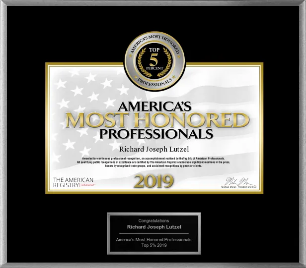Lutzel Broadway & Associates PC 4
