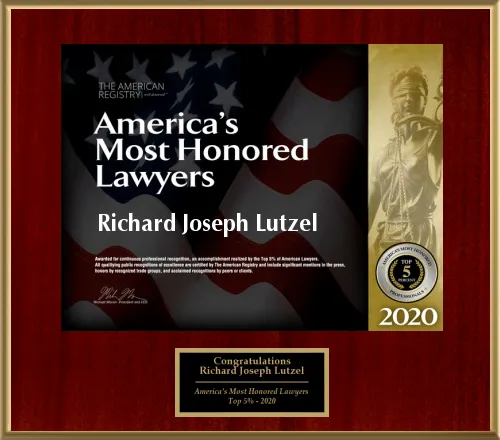 Lutzel Broadway & Associates PC 4