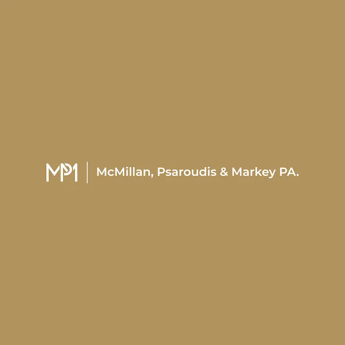 McMillan, Psaroudis & Markey, PA 5