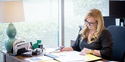 Touchstone Family Law