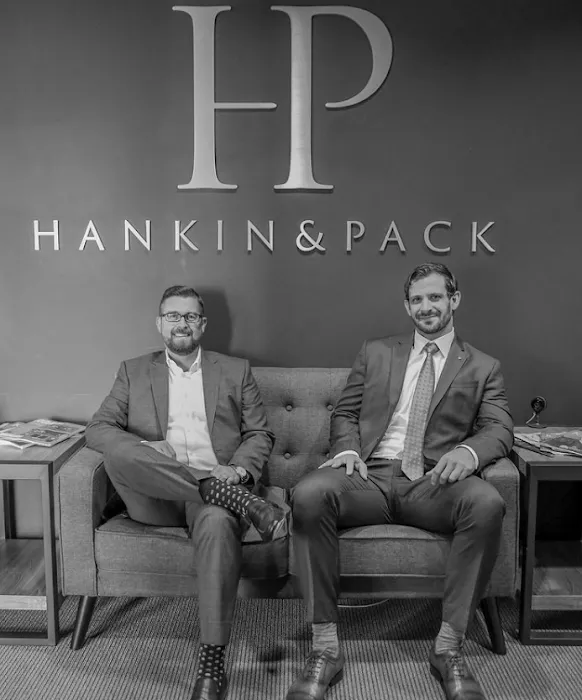 Hankin & Pack PLLC 5